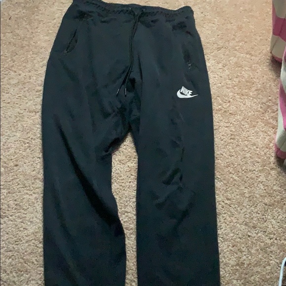 Sweat pants - Picture 1 of 1